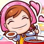 cooking mama